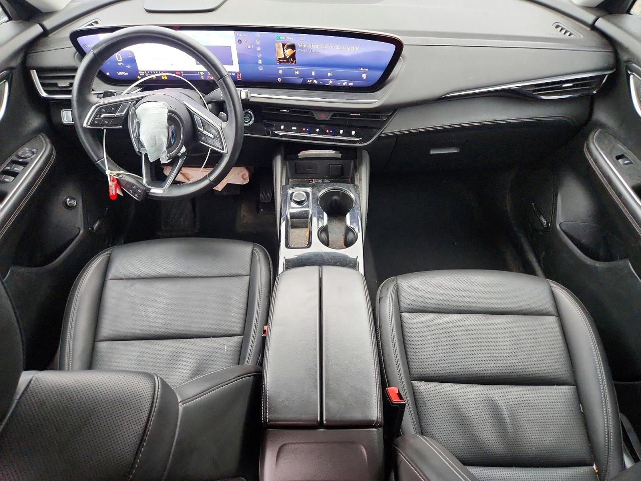 Buick Envision Preferred
