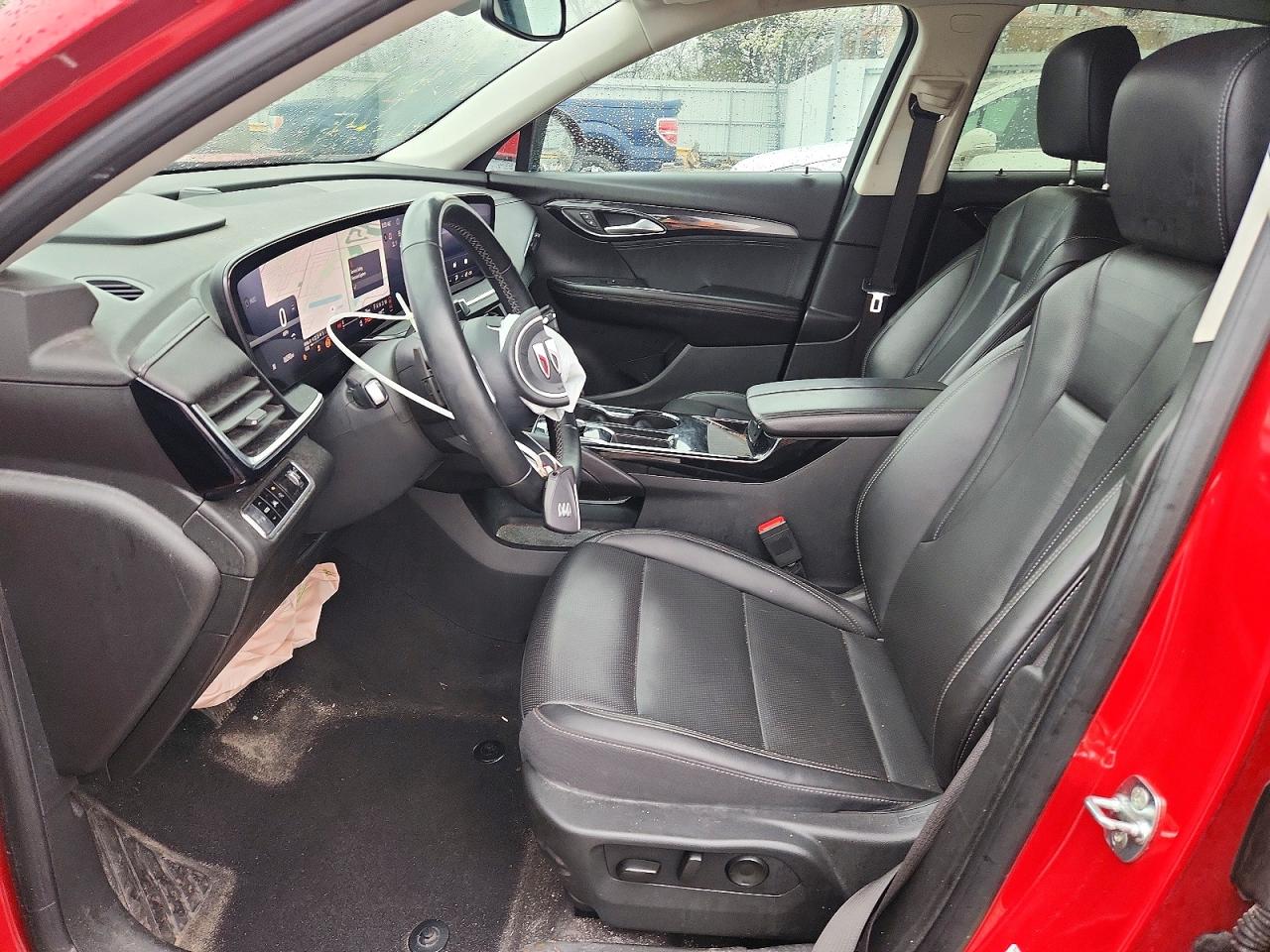 Buick Envision Preferred