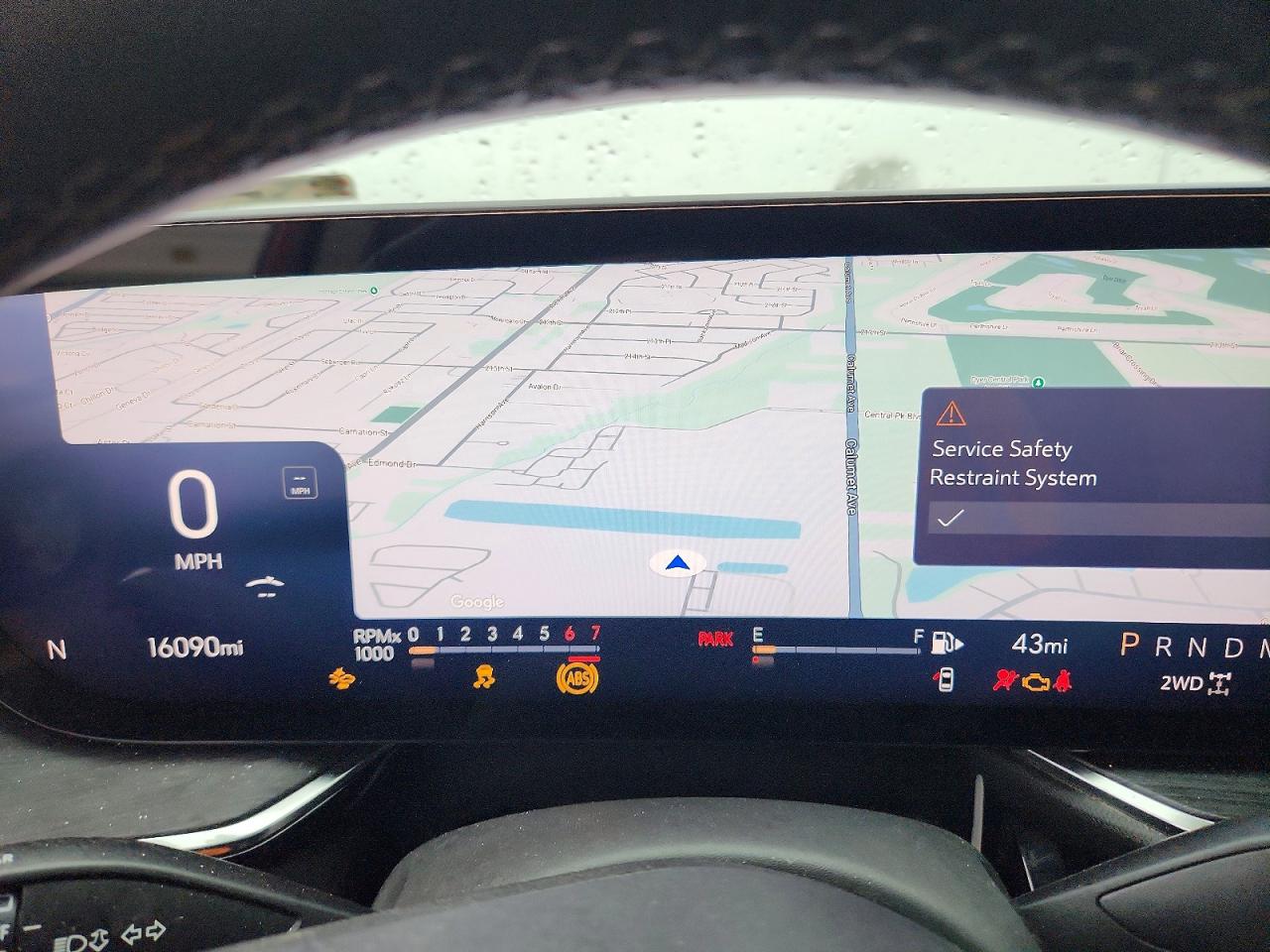 Buick Envision Preferred