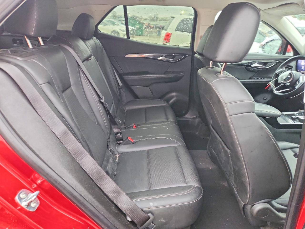 Buick Envision Preferred