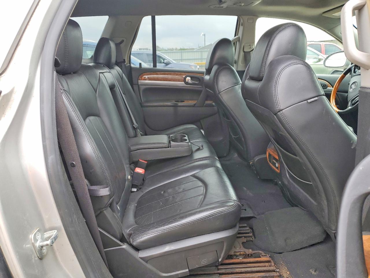 Buick Enclave Cxl