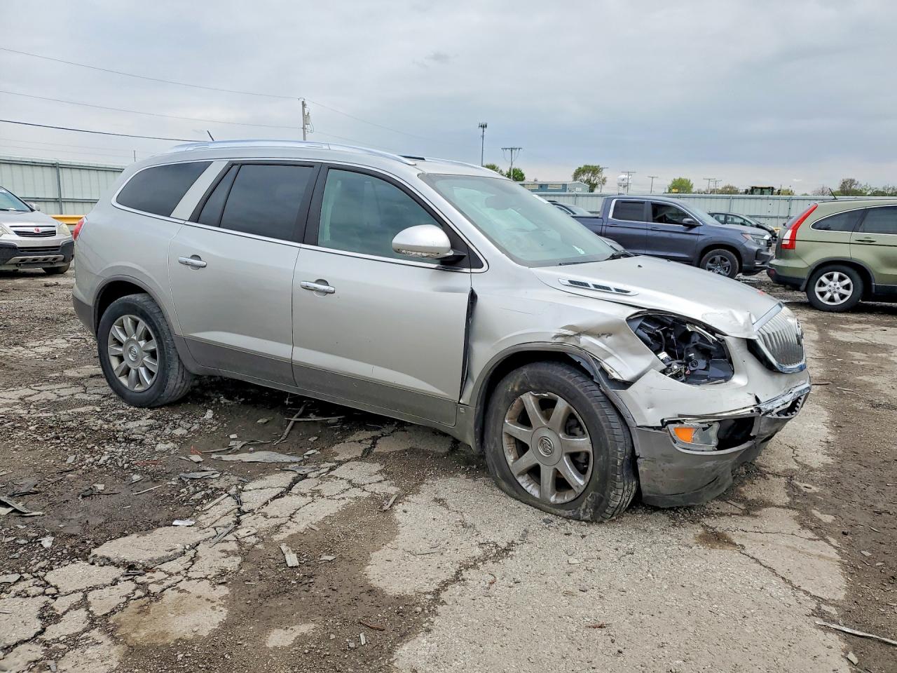 Buick Enclave Cxl
