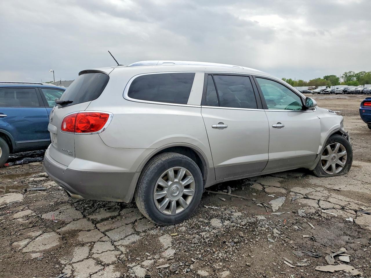Buick Enclave Cxl
