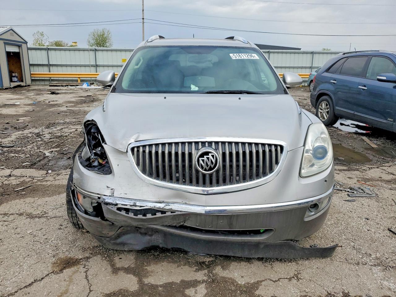 Buick Enclave Cxl