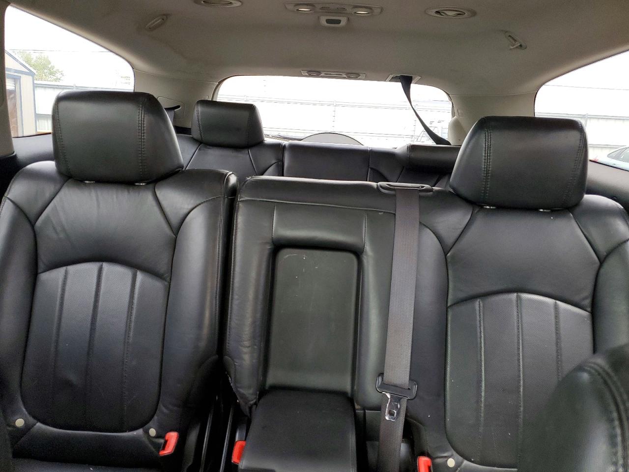 Buick Enclave Cxl