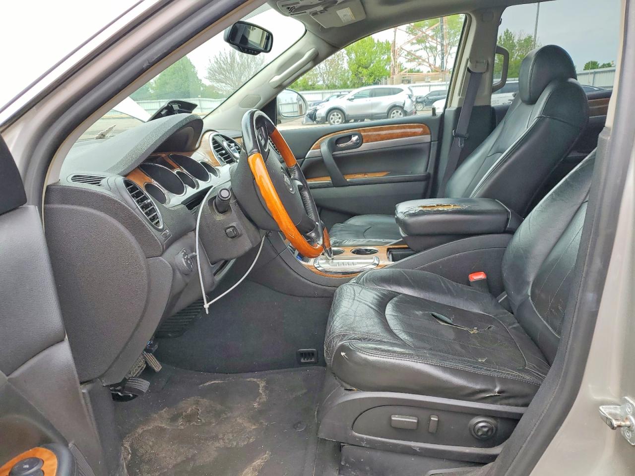 Buick Enclave Cxl