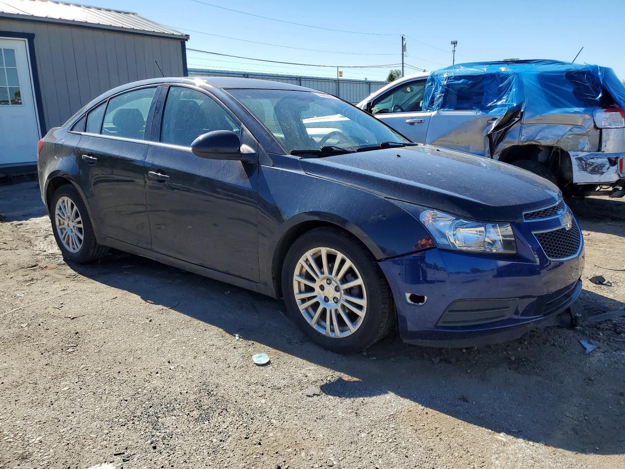 Chevrolet Cruze Eco