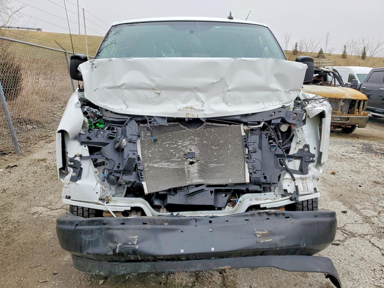 GMC Savana G3500 Ls