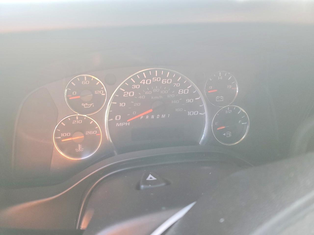 GMC Savana G3500 Ls