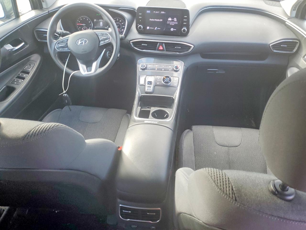 Hyundai SANTA FE Se