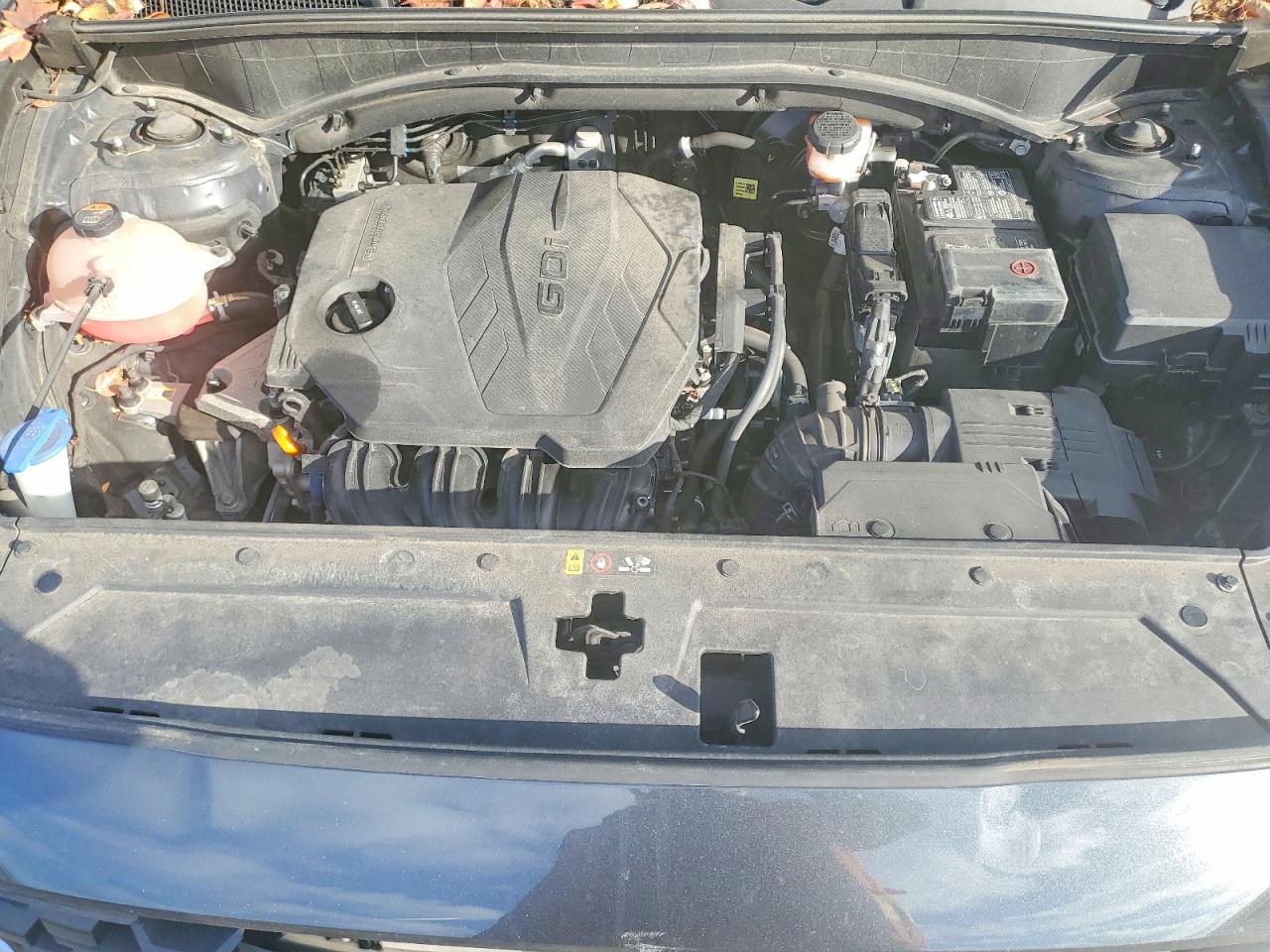 Hyundai SANTA FE Se