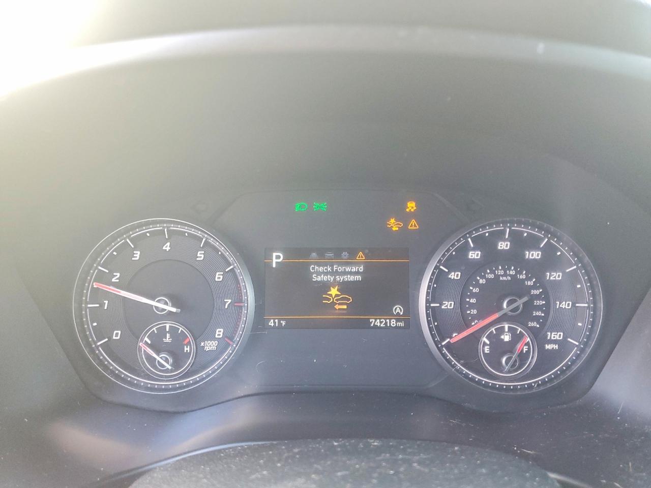 Hyundai SANTA FE Se