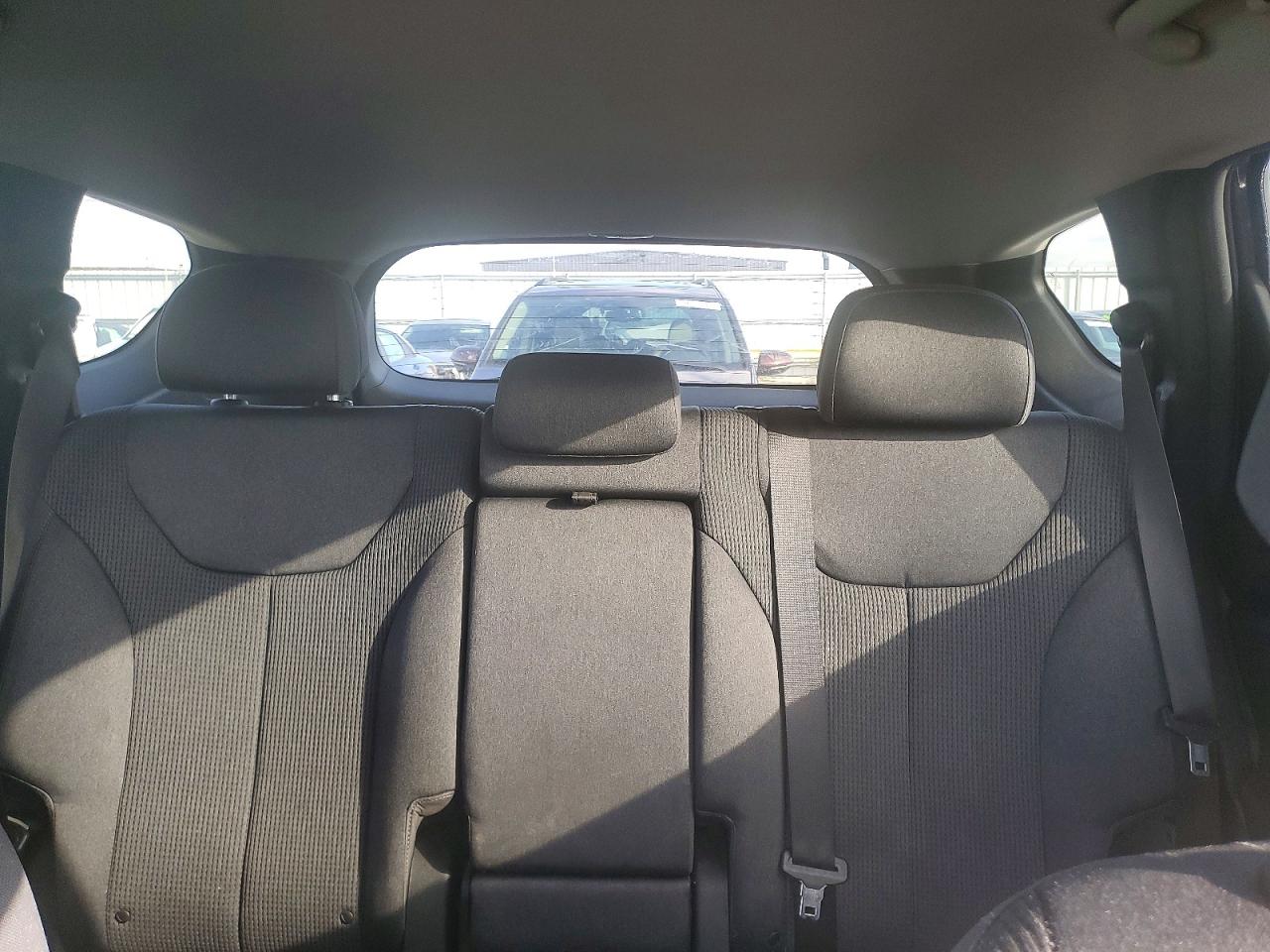 Hyundai SANTA FE Se