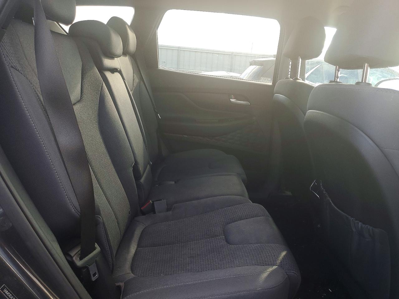 Hyundai SANTA FE Se