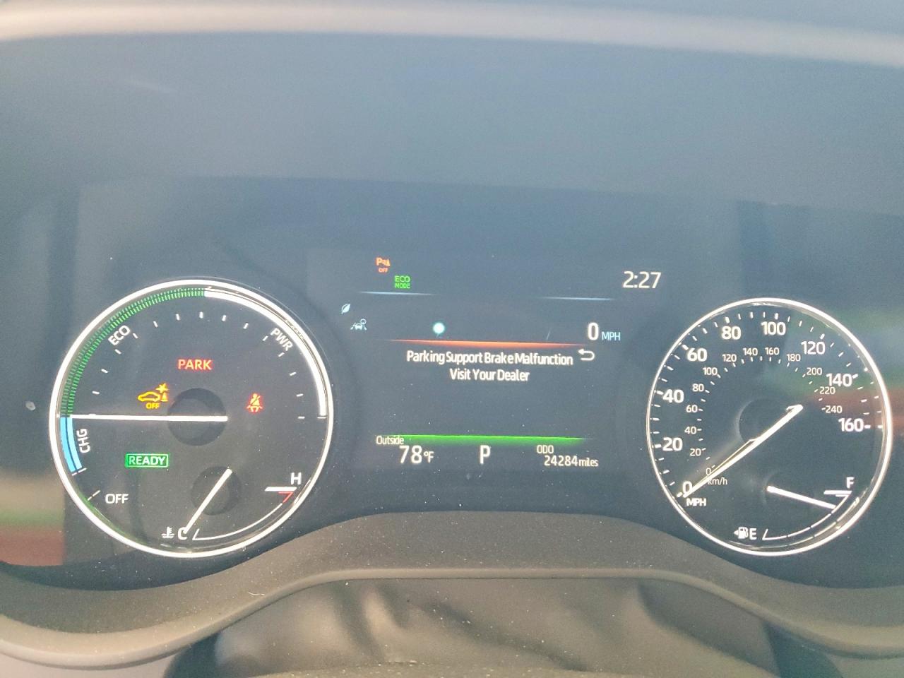 Toyota Sienna Limited 7-passenger