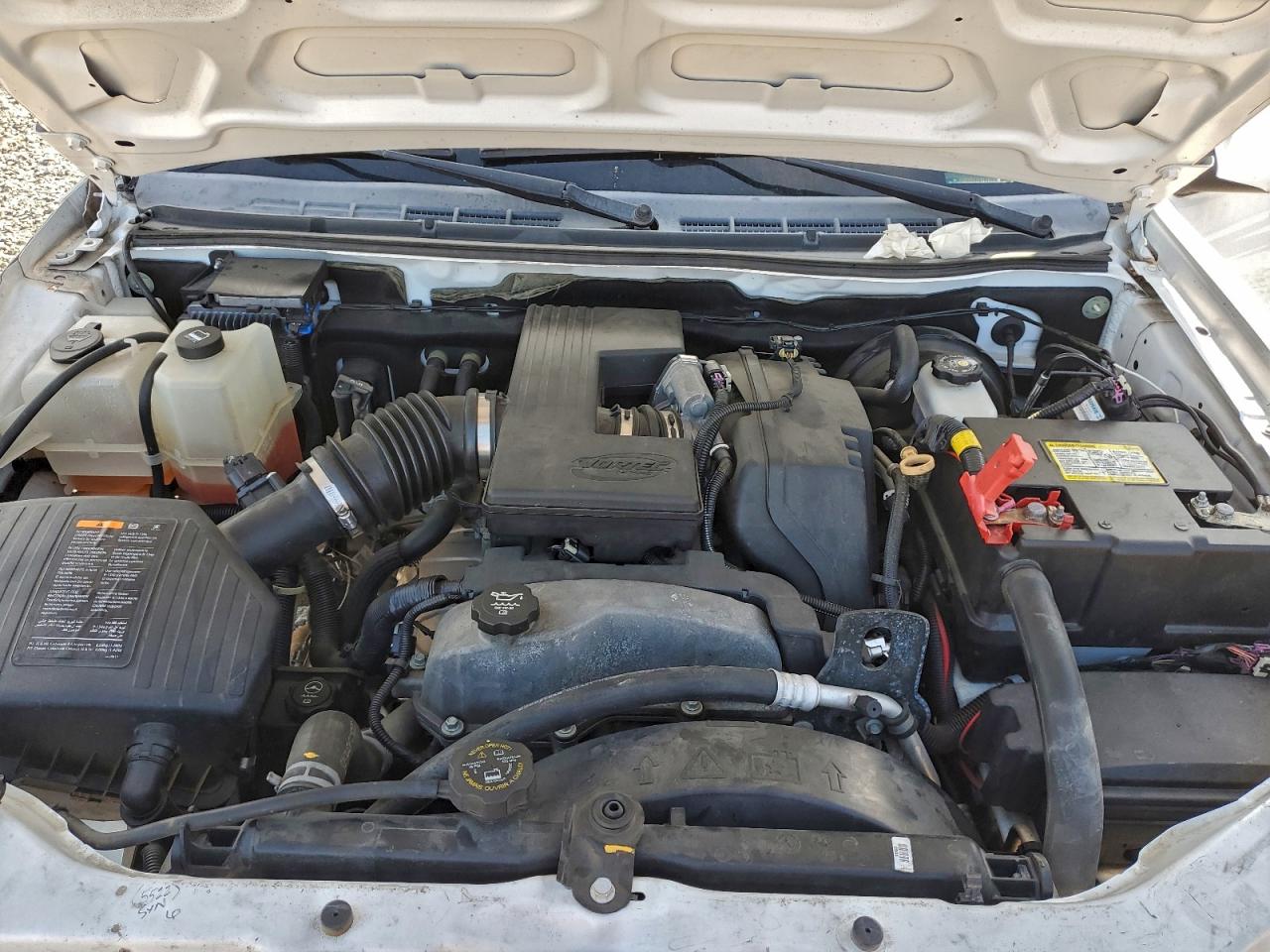 Chevrolet Colorado Lt