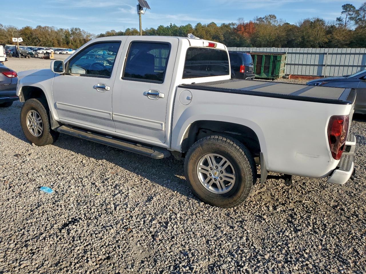 Chevrolet Colorado Lt