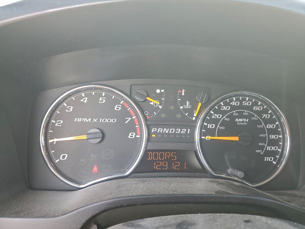 Chevrolet Colorado Lt