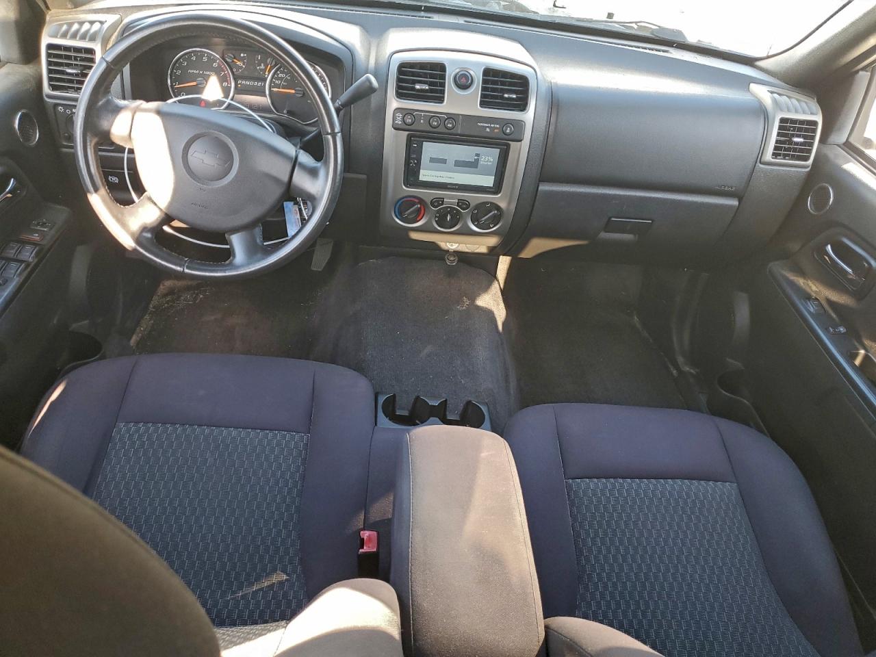 Chevrolet Colorado Lt