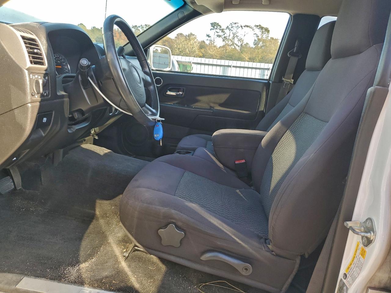 Chevrolet Colorado Lt