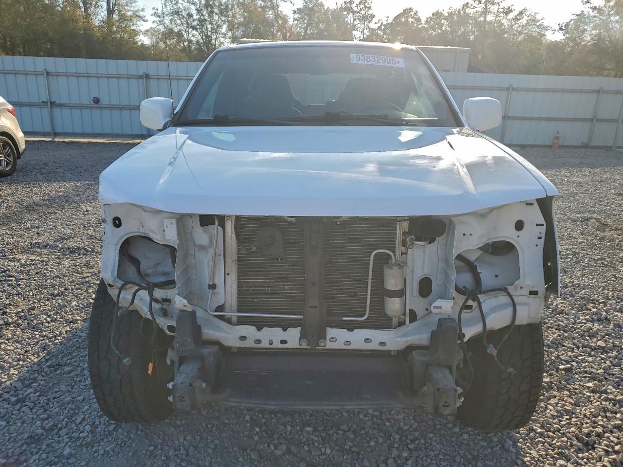 Chevrolet Colorado Lt
