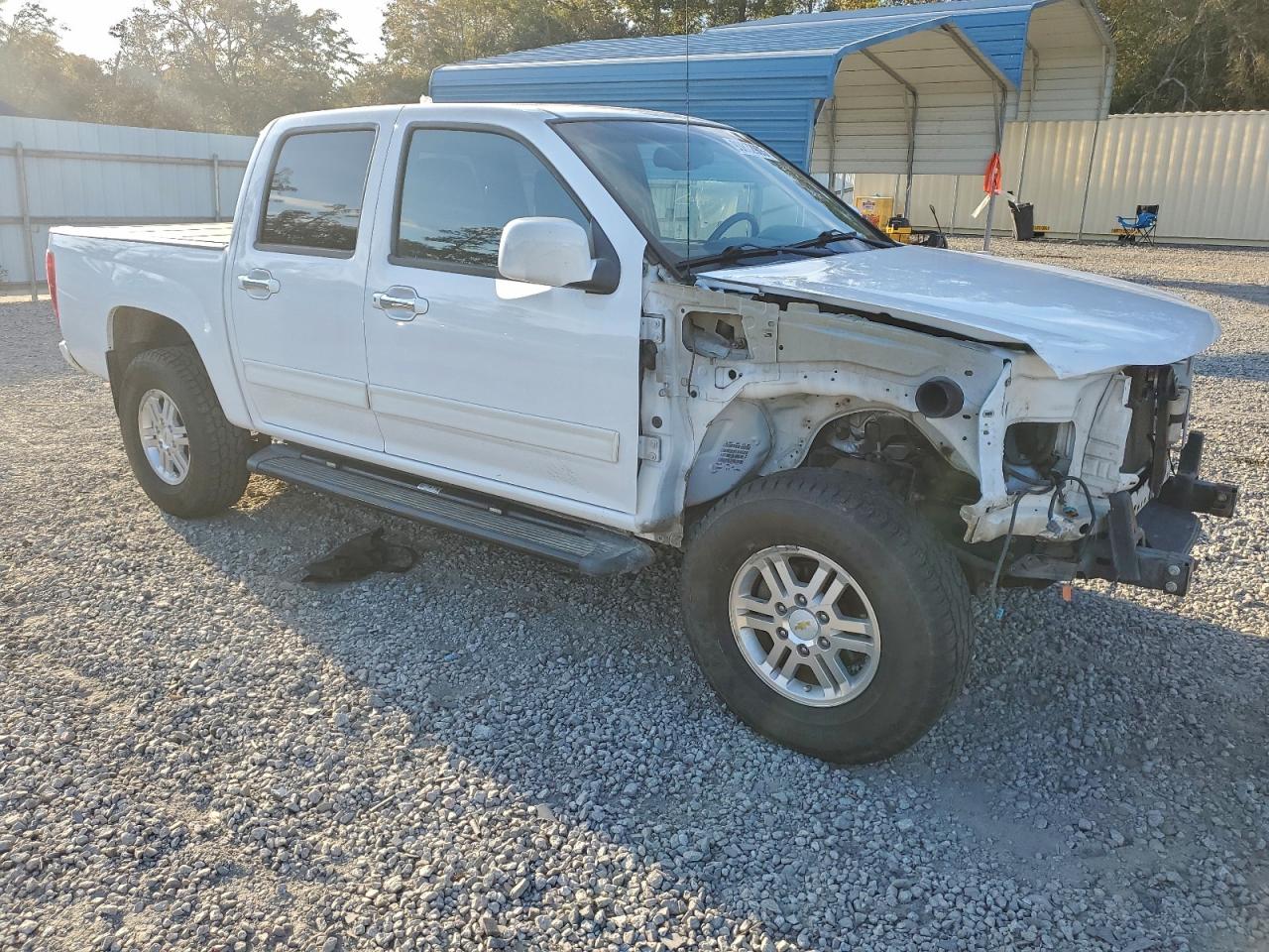 Chevrolet Colorado Lt