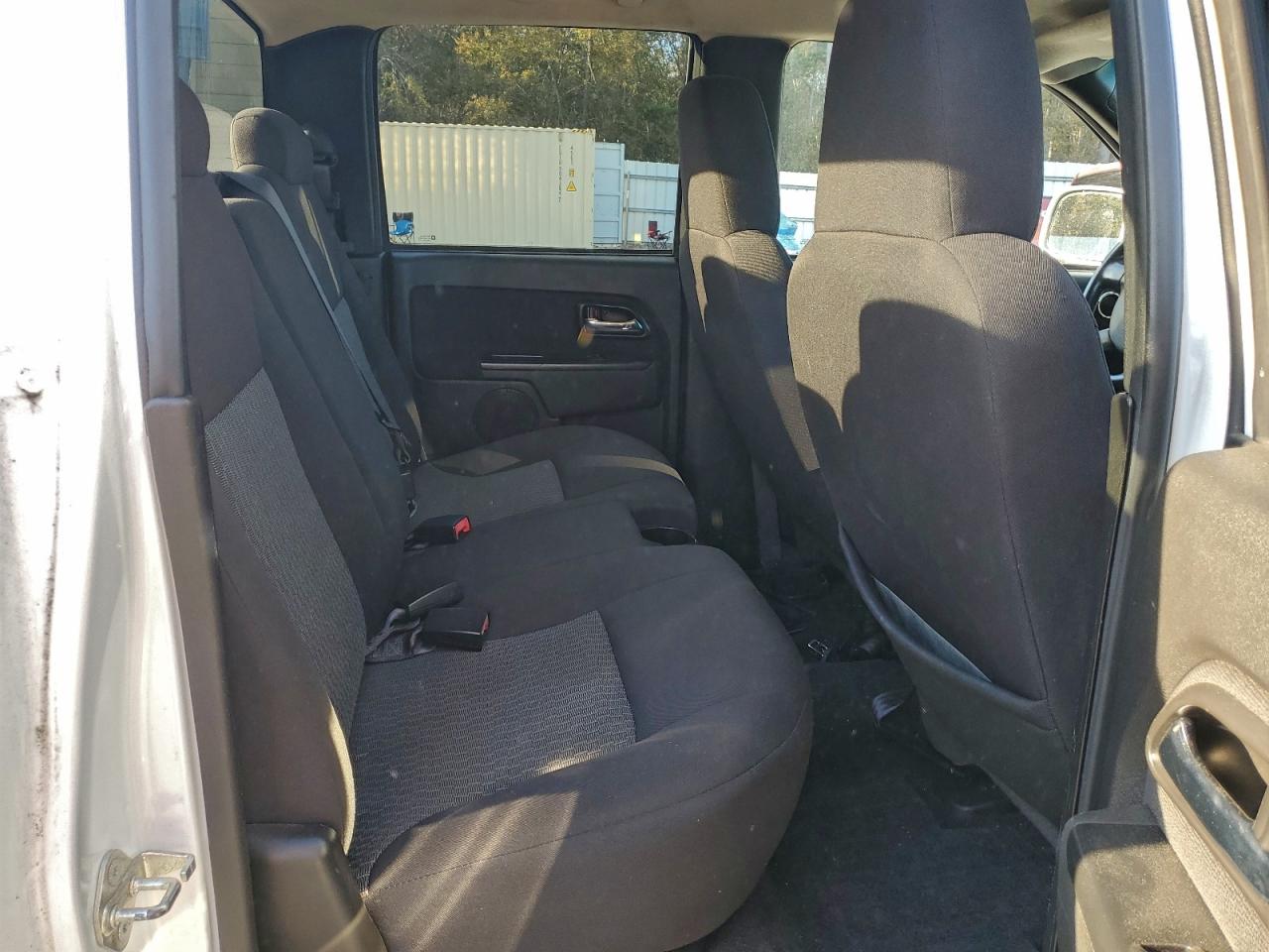 Chevrolet Colorado Lt