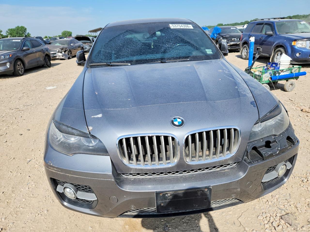 BMW X Series Xdrive50i