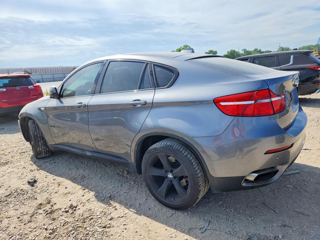 BMW X Series Xdrive50i