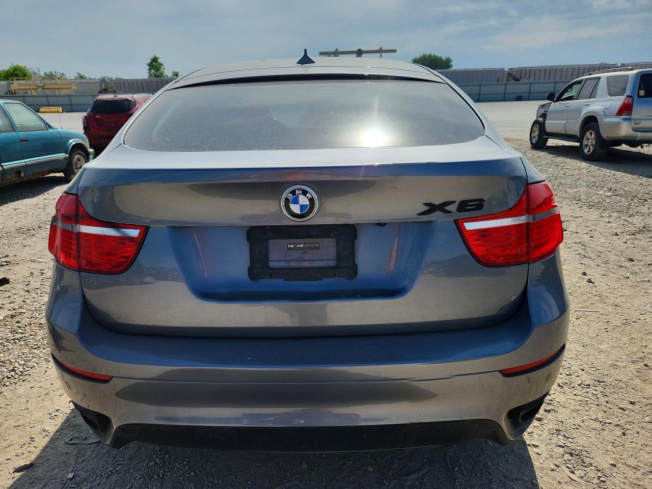 BMW X Series Xdrive50i