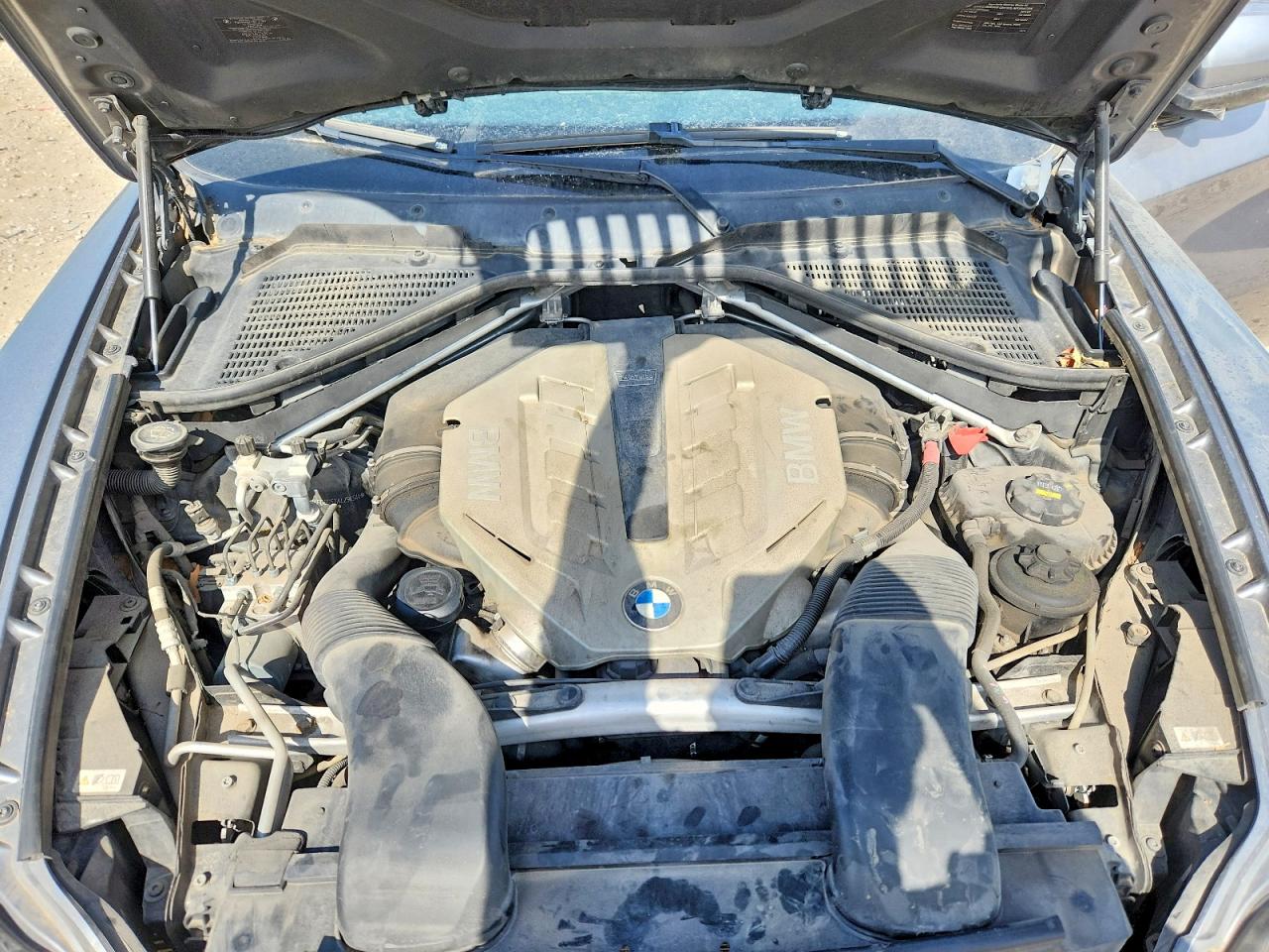 BMW X Series Xdrive50i