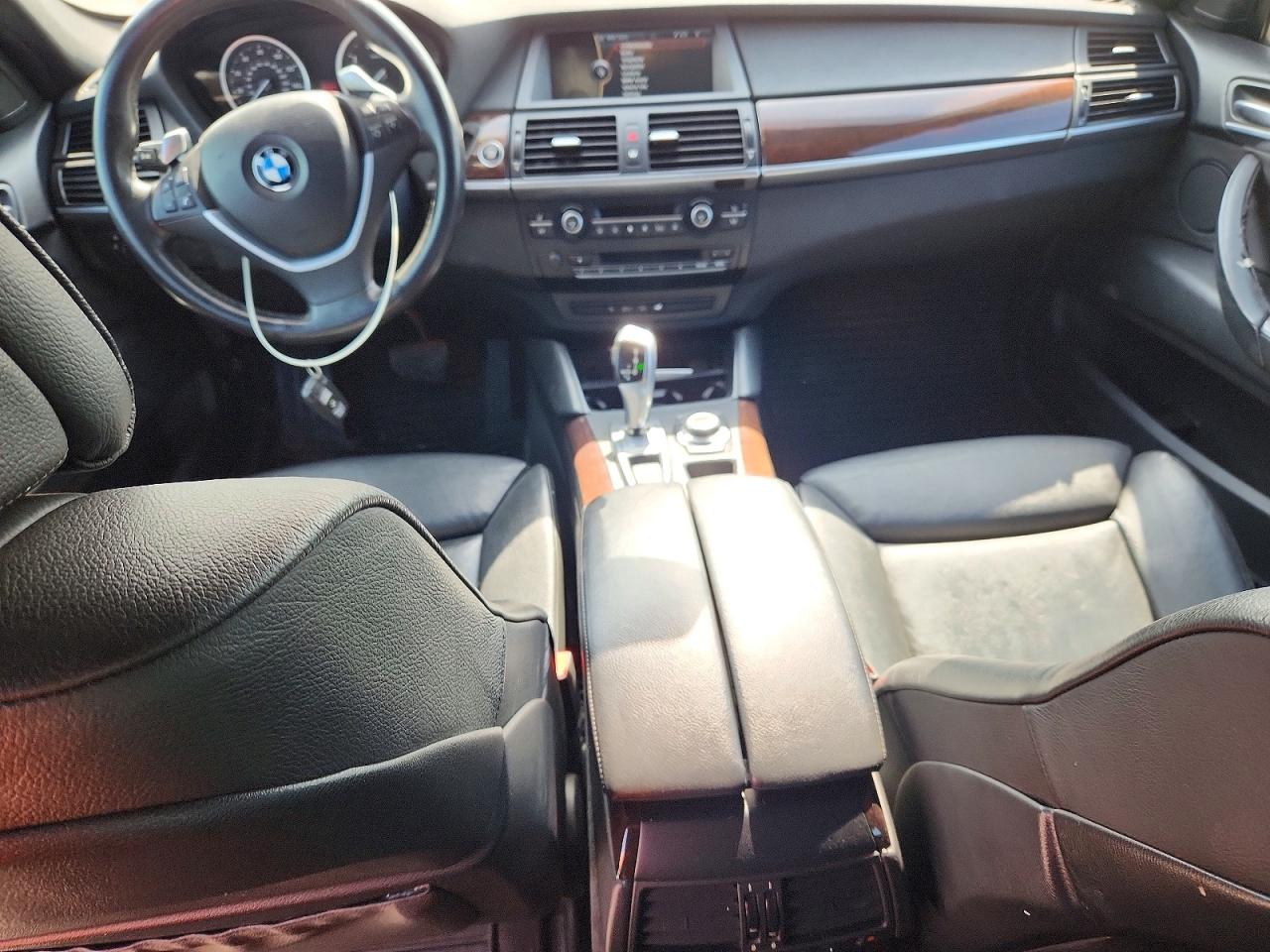 BMW X Series Xdrive50i