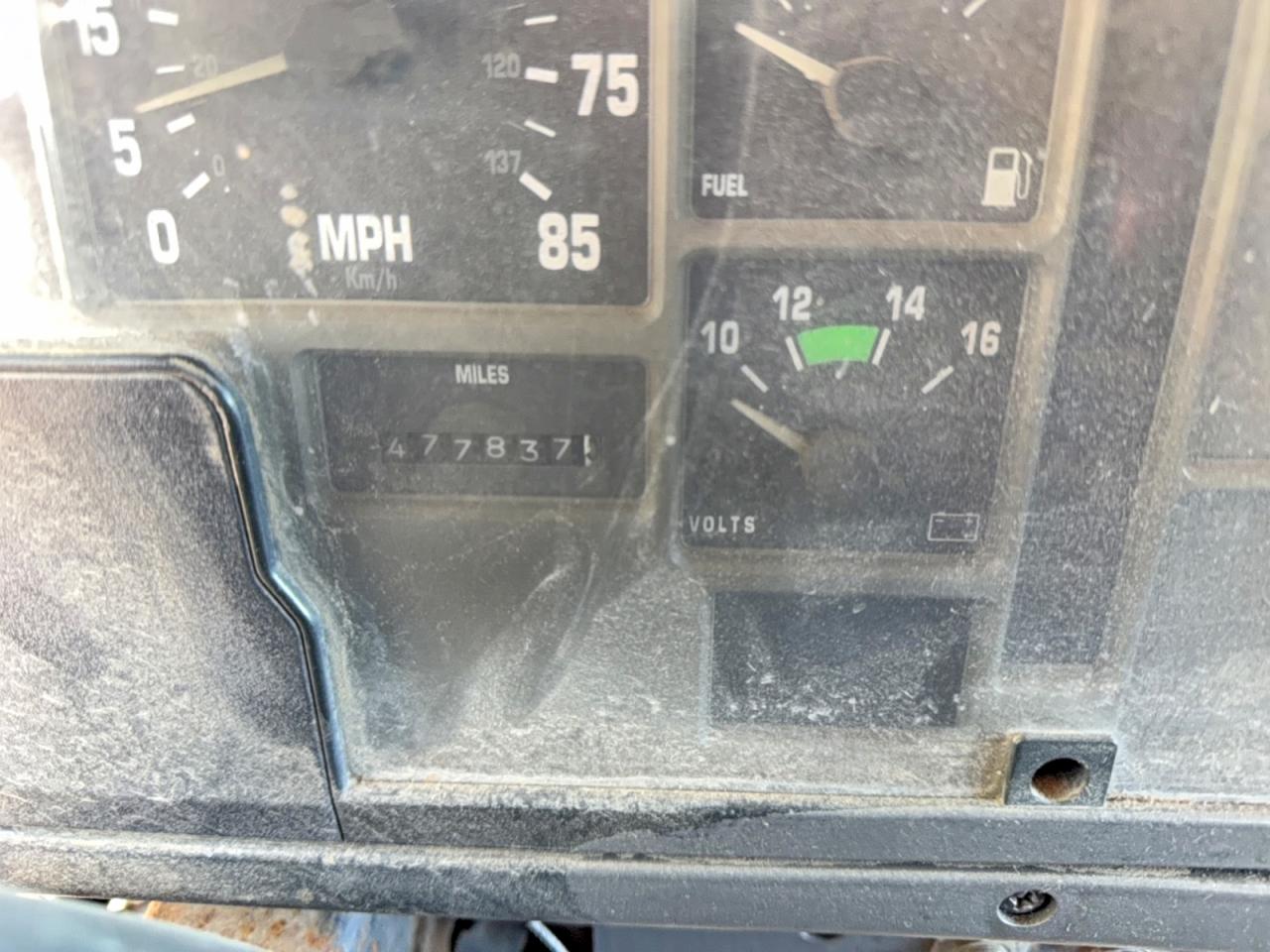 International S-Series G2604