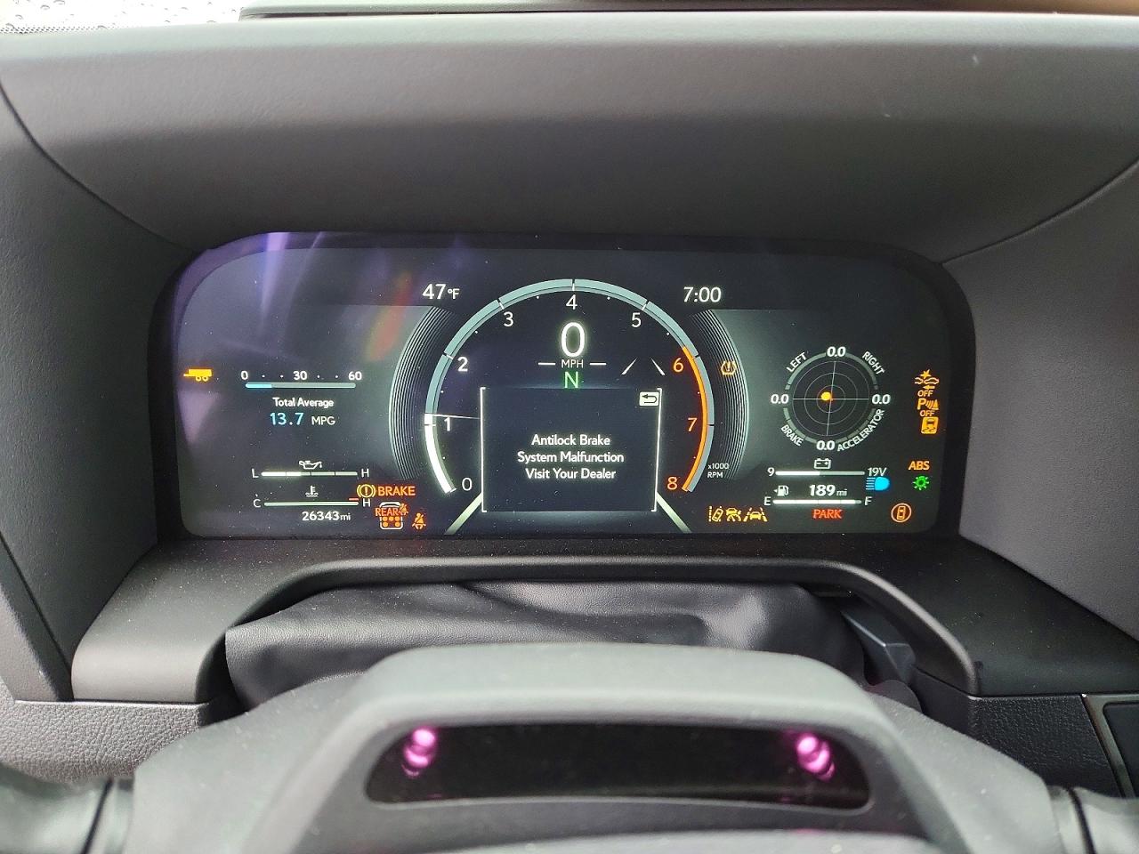 Lexus Gx Premium+