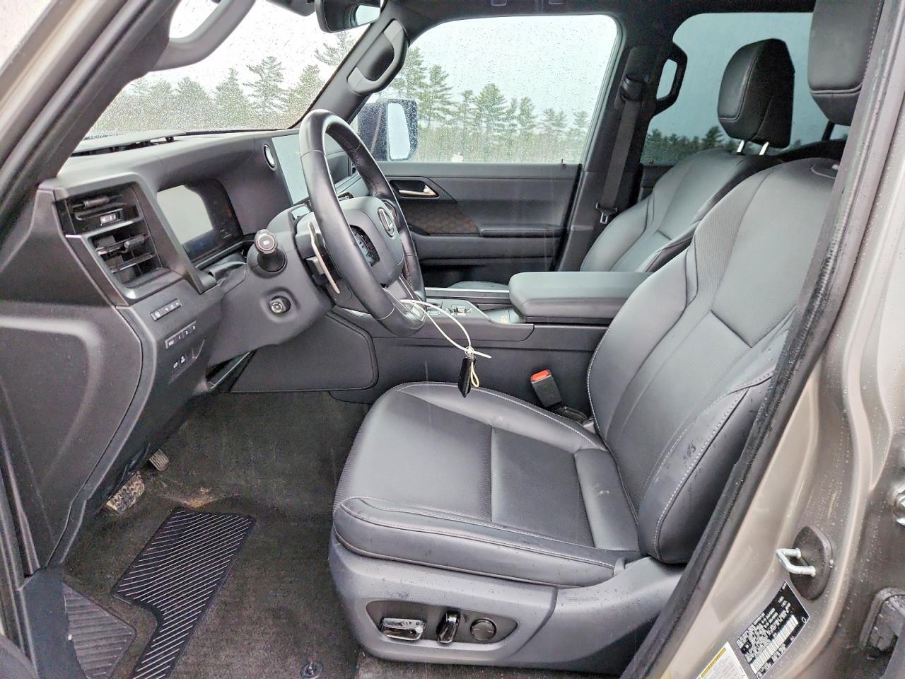 Lexus Gx Premium+