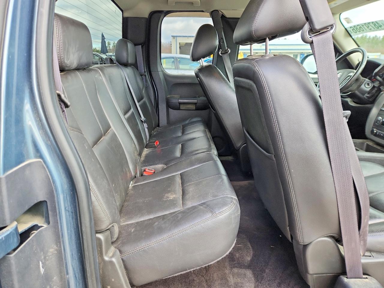 GMC Sierra K1500 Slt