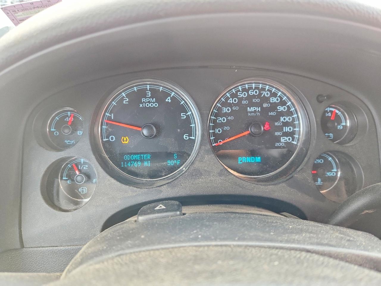 GMC Sierra K1500 Slt