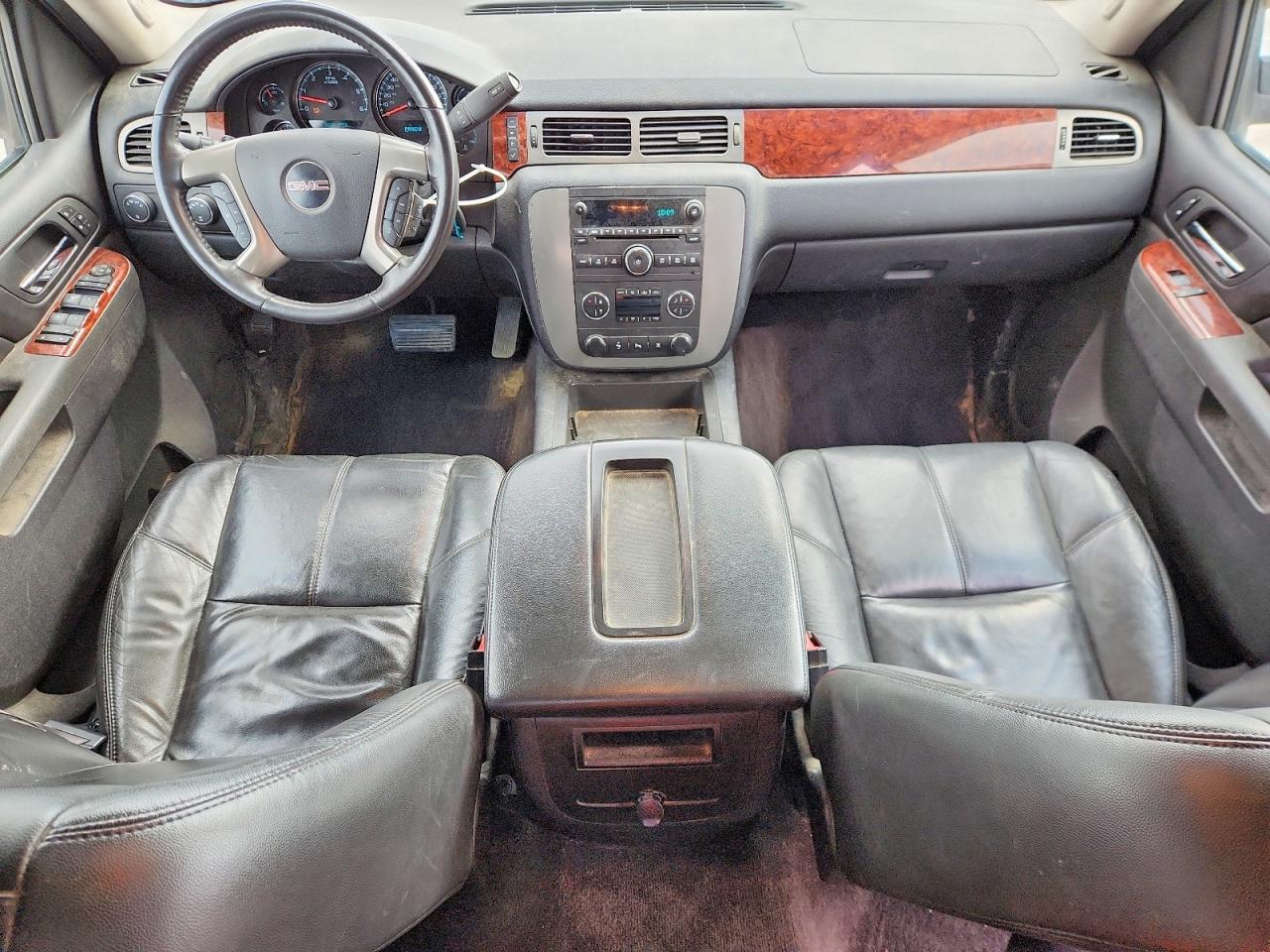 GMC Sierra K1500 Slt
