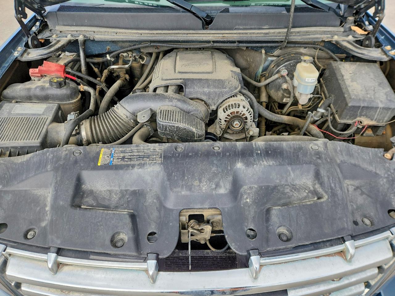 GMC Sierra K1500 Slt
