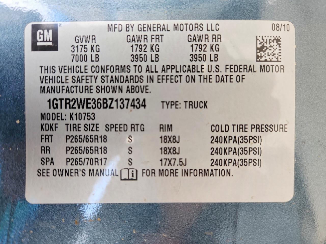 GMC Sierra K1500 Slt