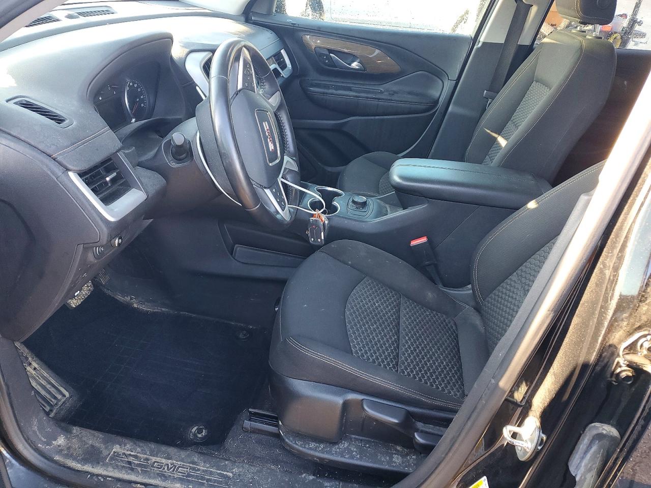GMC Terrain Sle