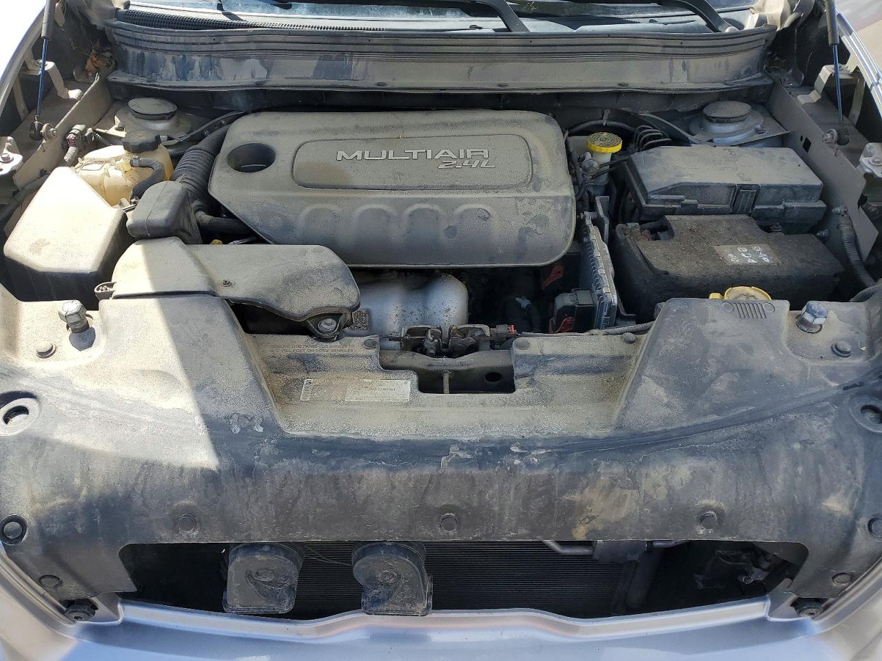 Jeep Cherokee Latitude Plus