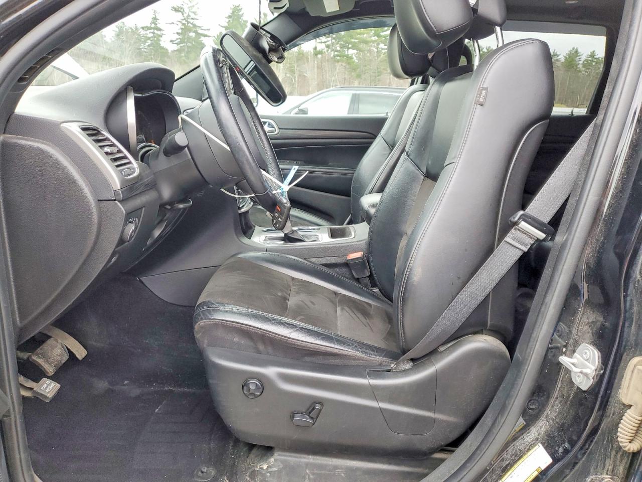 Jeep Cherokee Laredo
