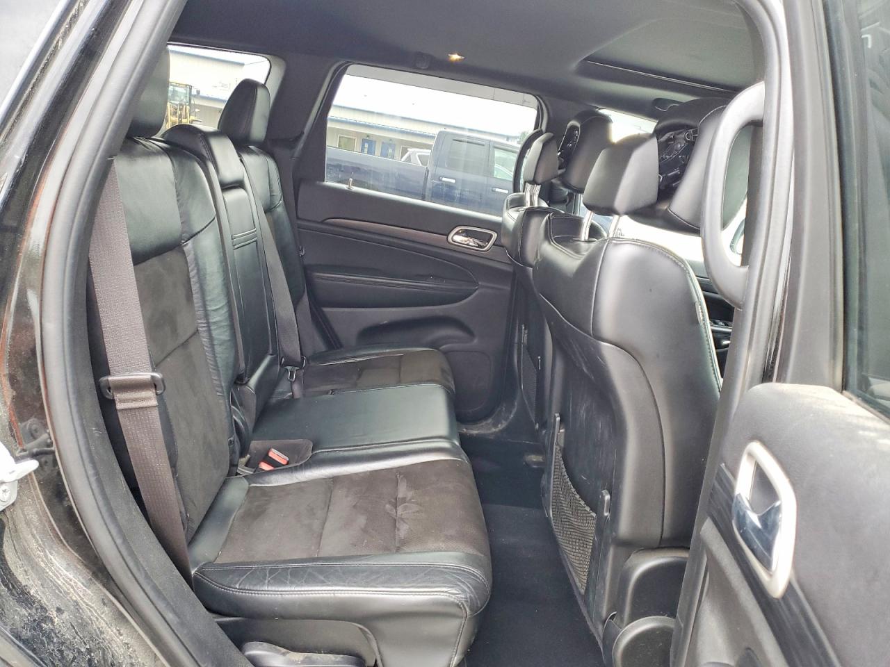 Jeep Cherokee Laredo