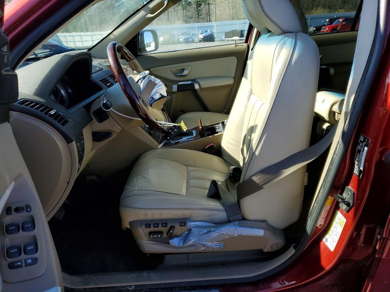 Volvo XC90 3.2