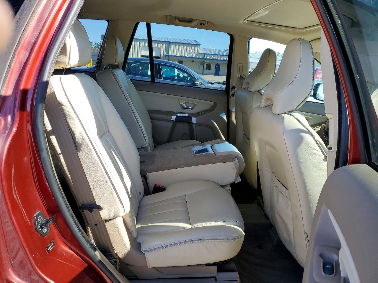 Volvo XC90 3.2