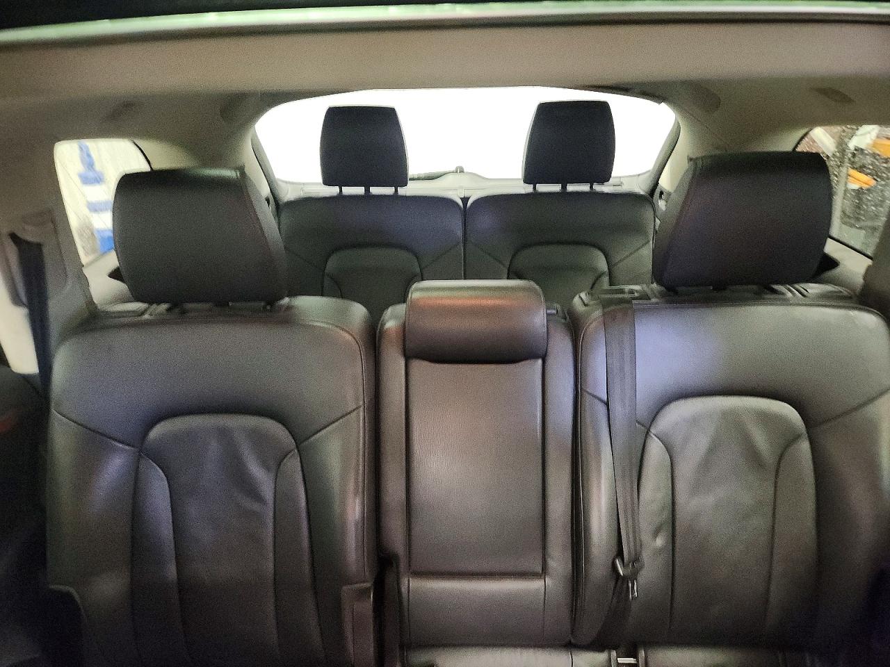 Audi Q7 Premium Plus