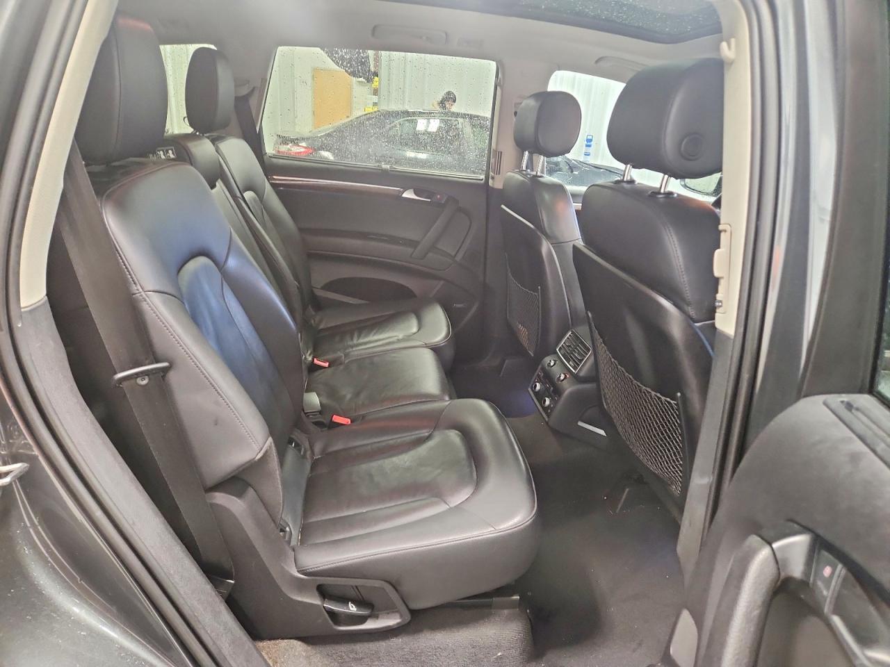 Audi Q7 Premium Plus