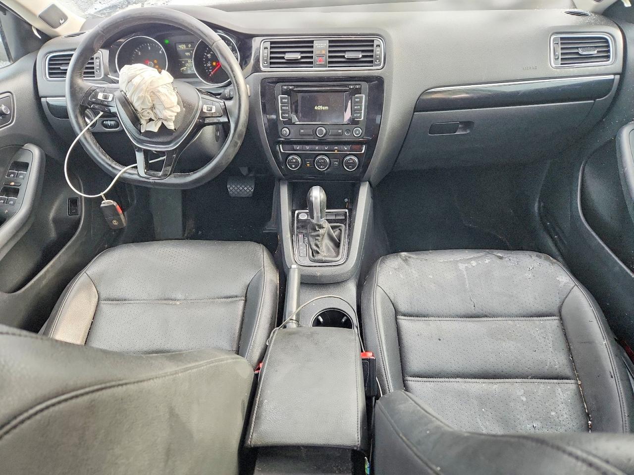 Volkswagen Jetta Tdi