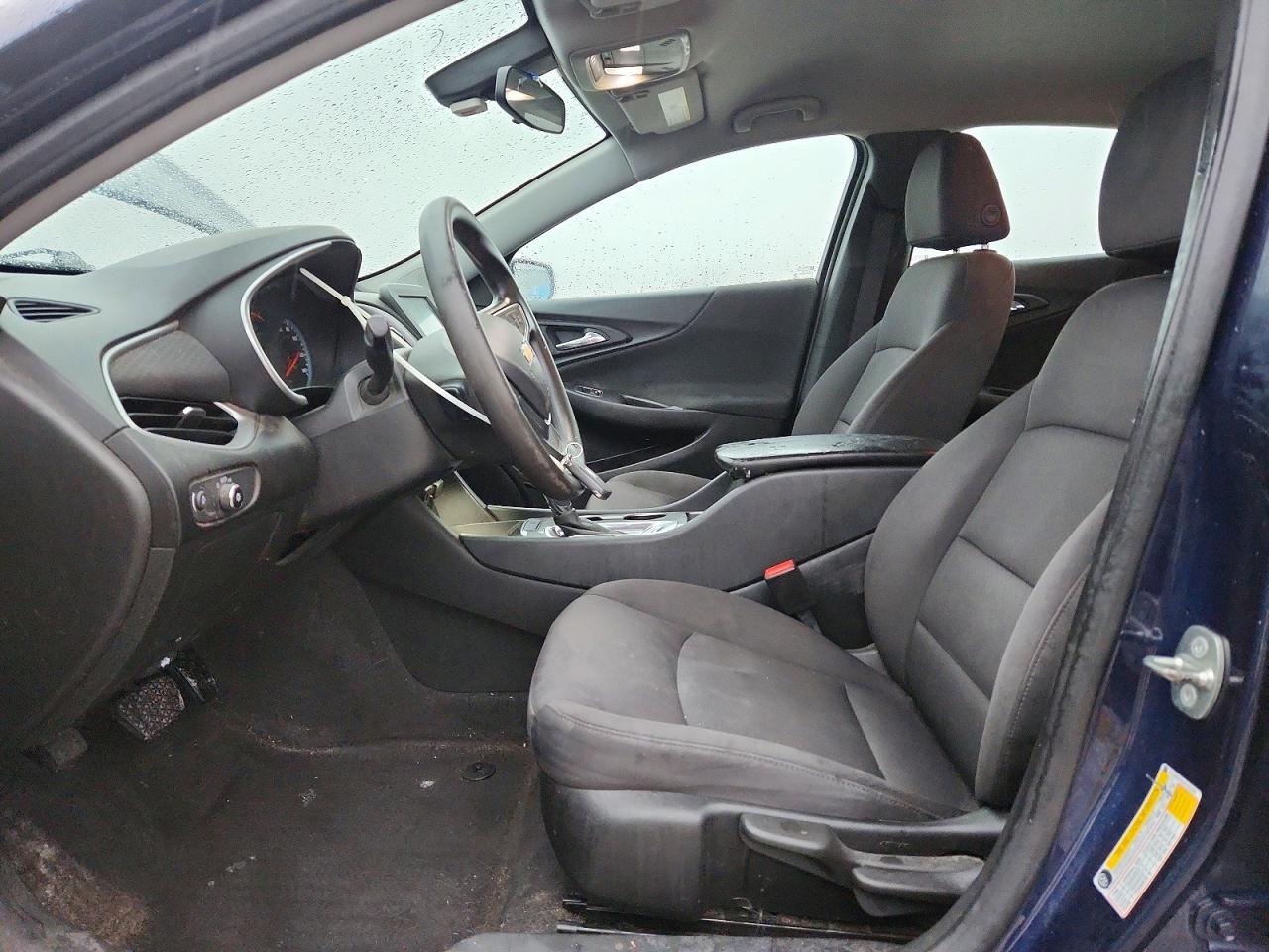 Chevrolet Malibu Ls